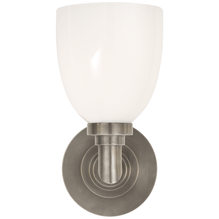 Visual Comfort & Co. Wilton Single Bath Light