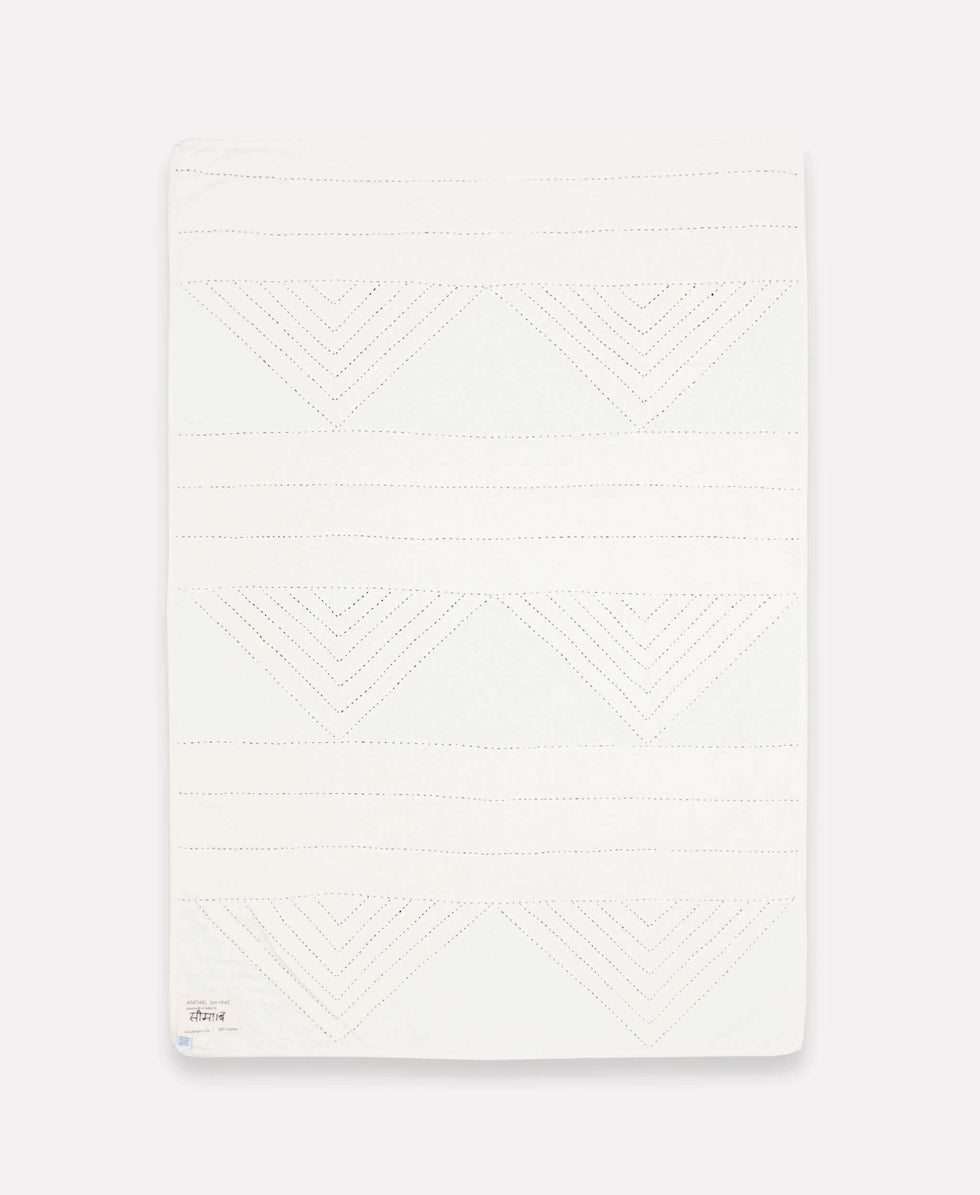 Anchal Baby Quilt - Thumbnail 2