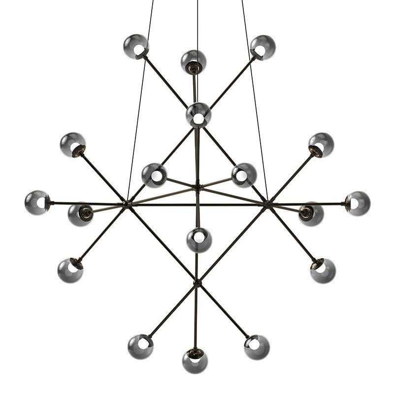 Sonneman Beta LED Pendant