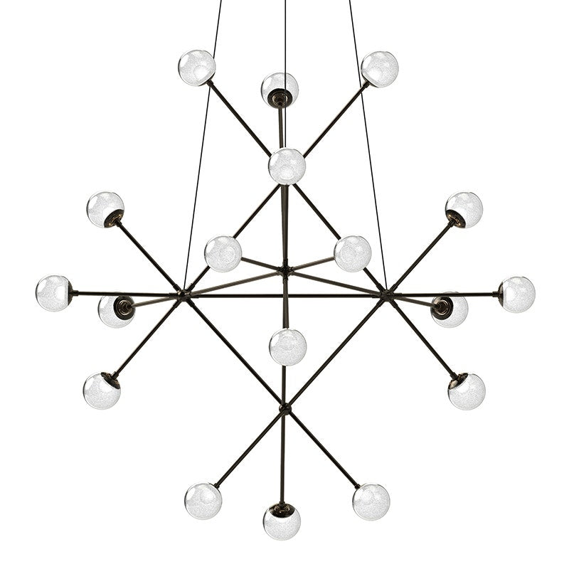 Sonneman Beta LED Pendant Pendants Sonneman   