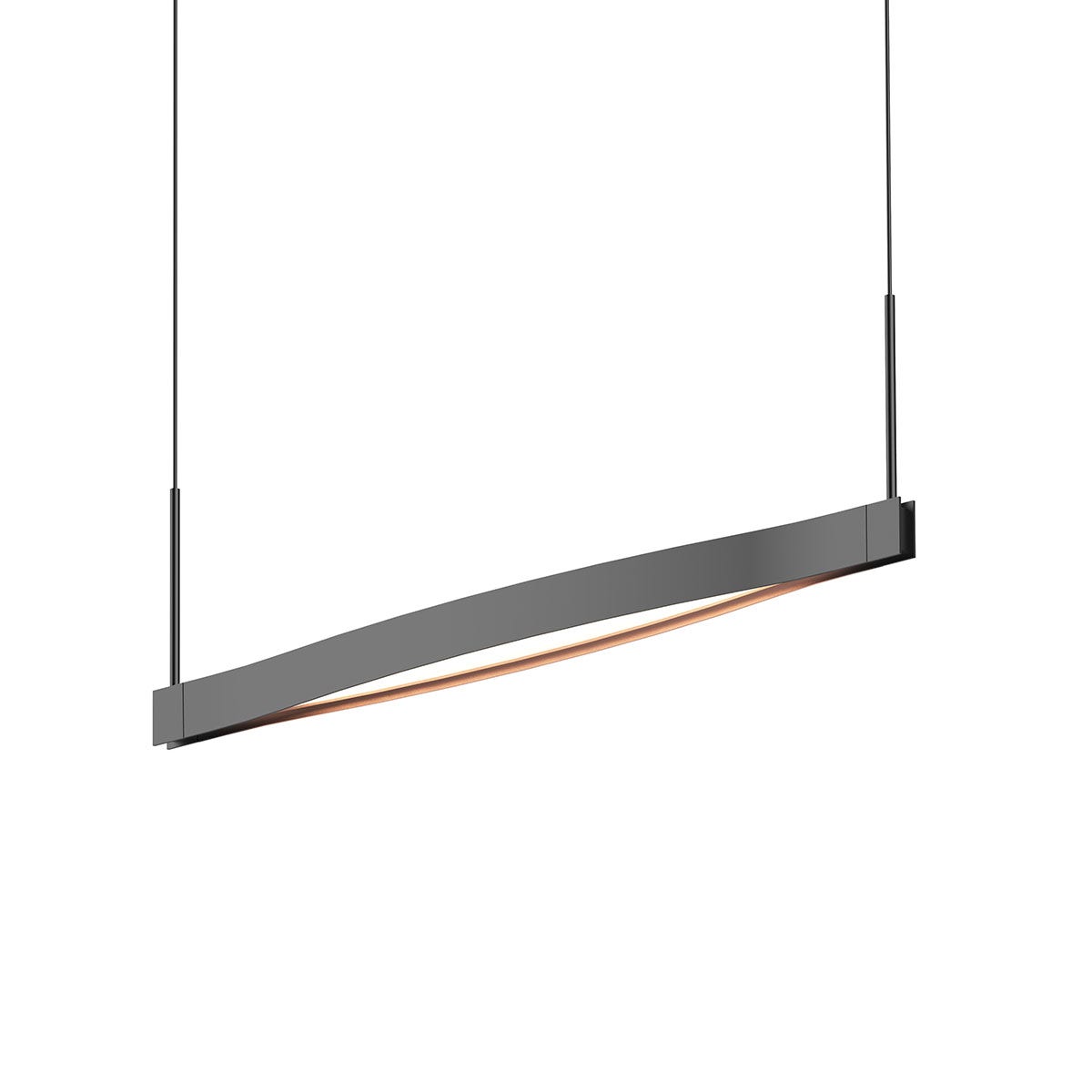 Sonneman Ola™ Single Linear LED Pendant Pendants Sonneman   