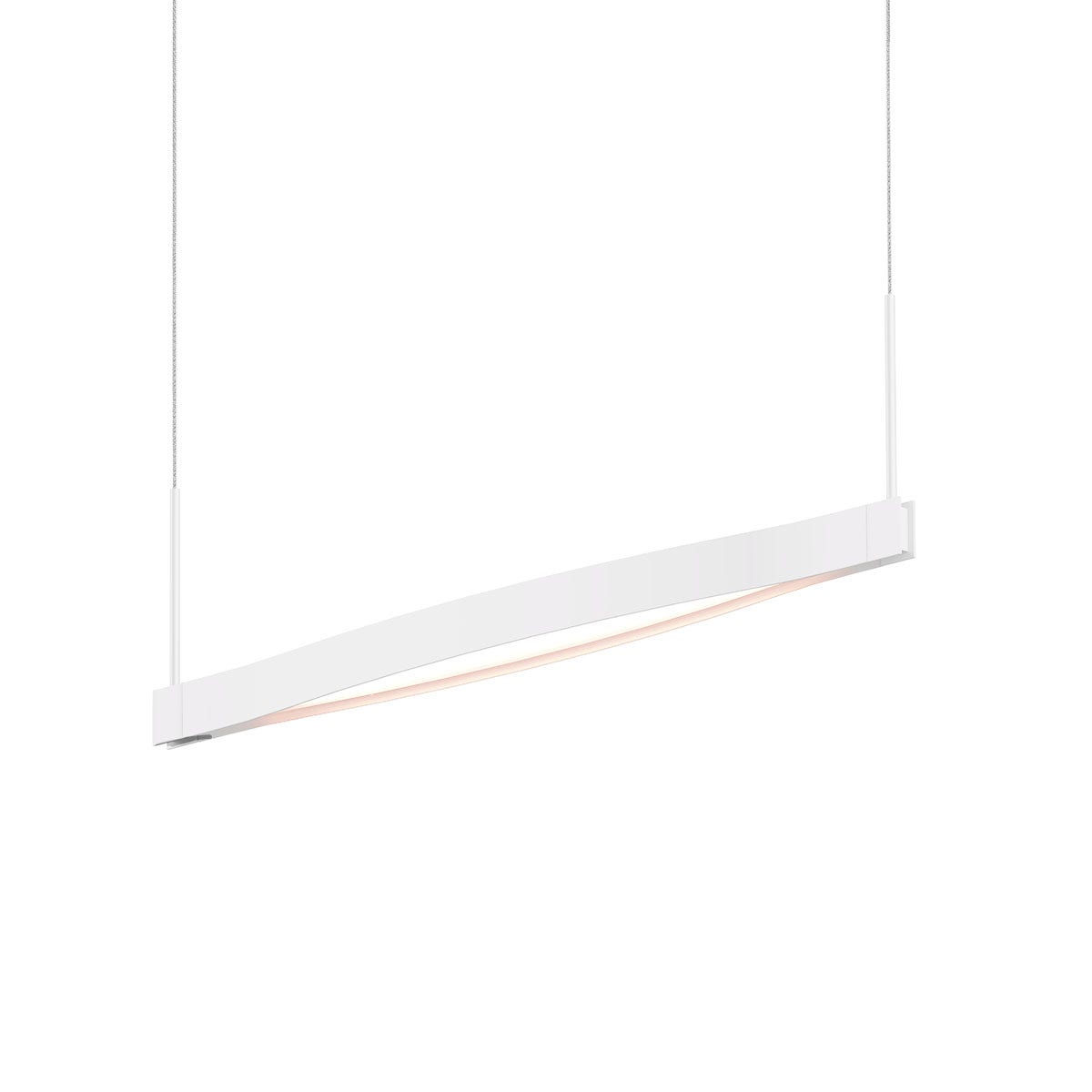 Sonneman Ola™ Single Linear LED Pendant