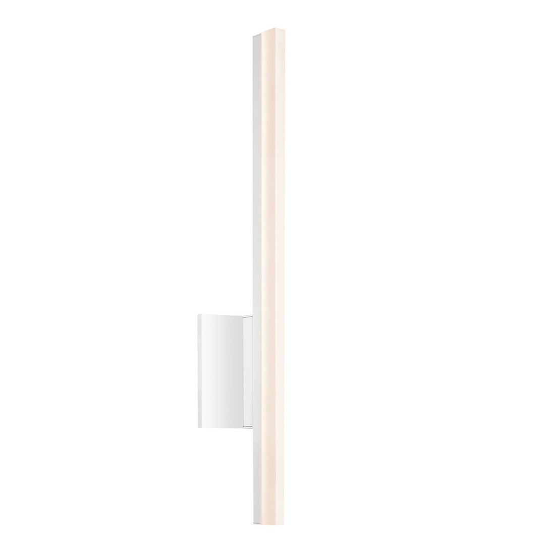 Sonneman Stiletto 24" Dimmable LED Sconce/Bath Bar