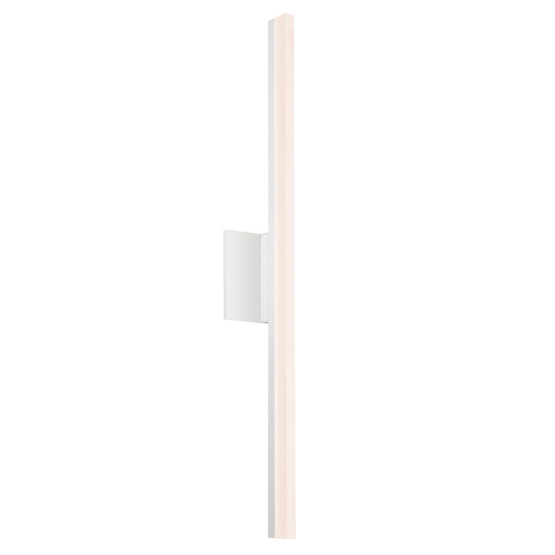 Sonneman Stiletto 32" Dimmable LED Sconce/Bath Bar