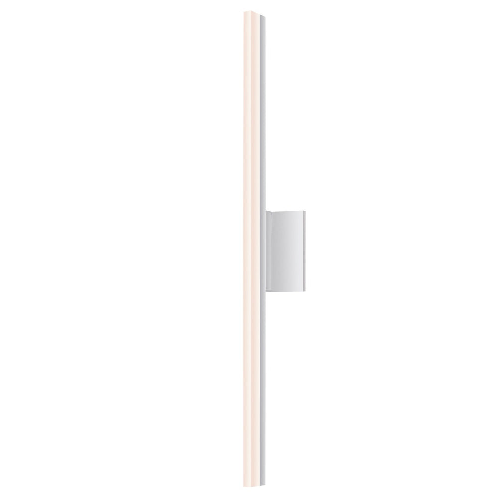 Sonneman Stiletto 32" Dimmable LED Sconce/Bath Bar