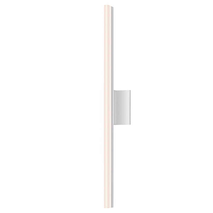 Sonneman Stiletto 32" Dimmable LED Sconce/Bath Bar