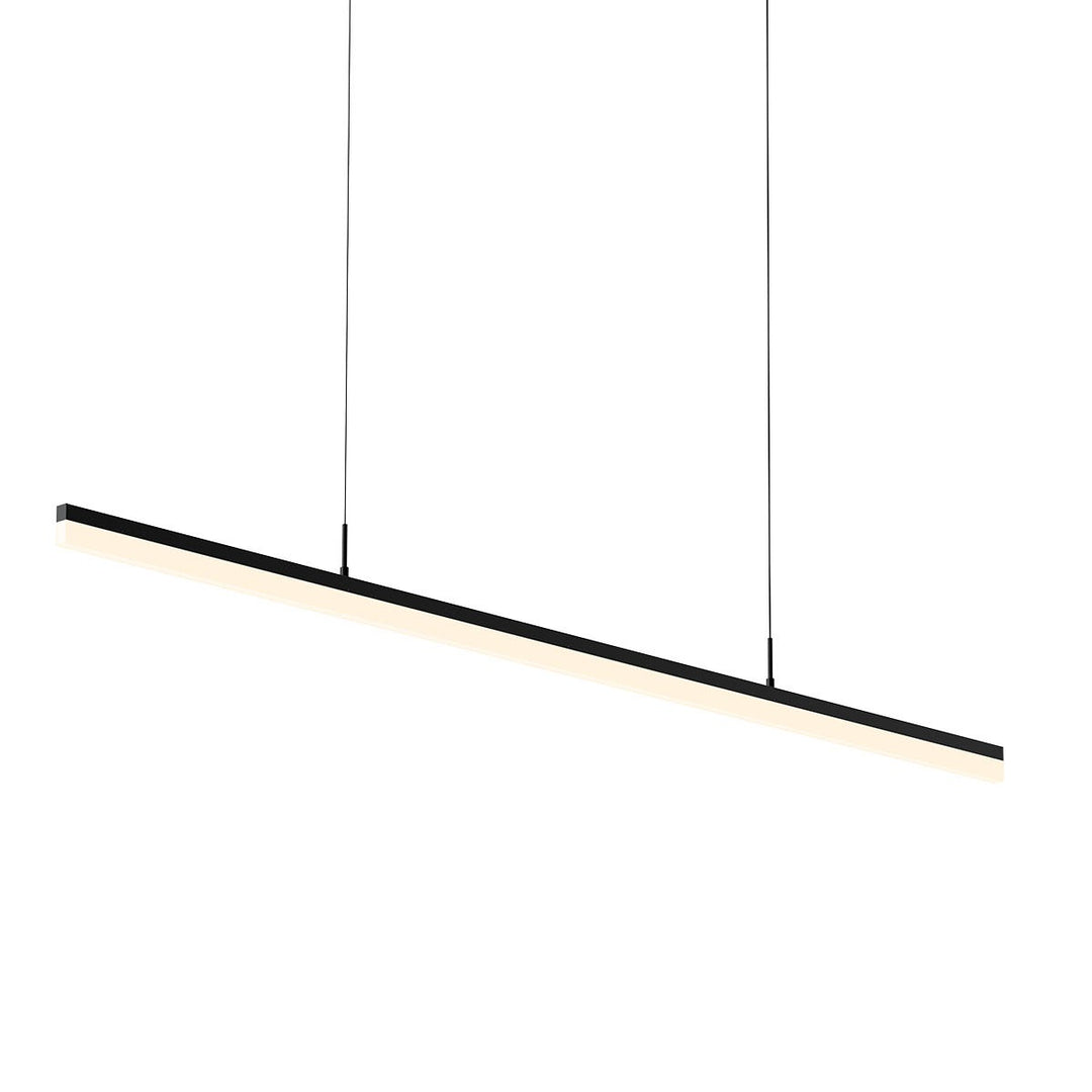 Sonneman Stiletto 60" LED Pendant