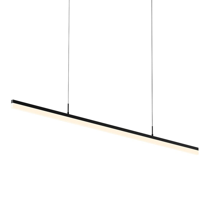 Sonneman Stiletto 60" LED Pendant