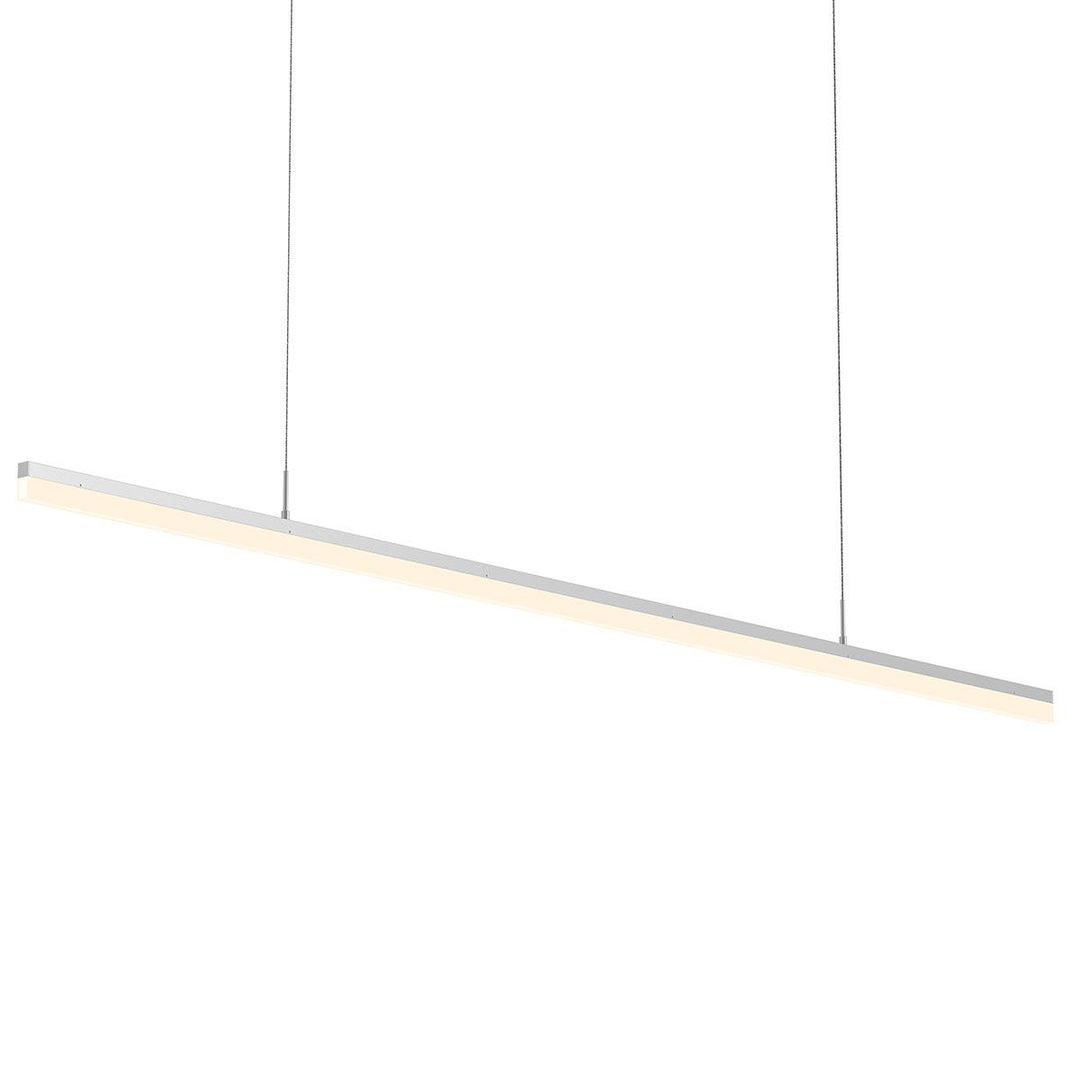 Sonneman Stiletto 72" LED Pendant