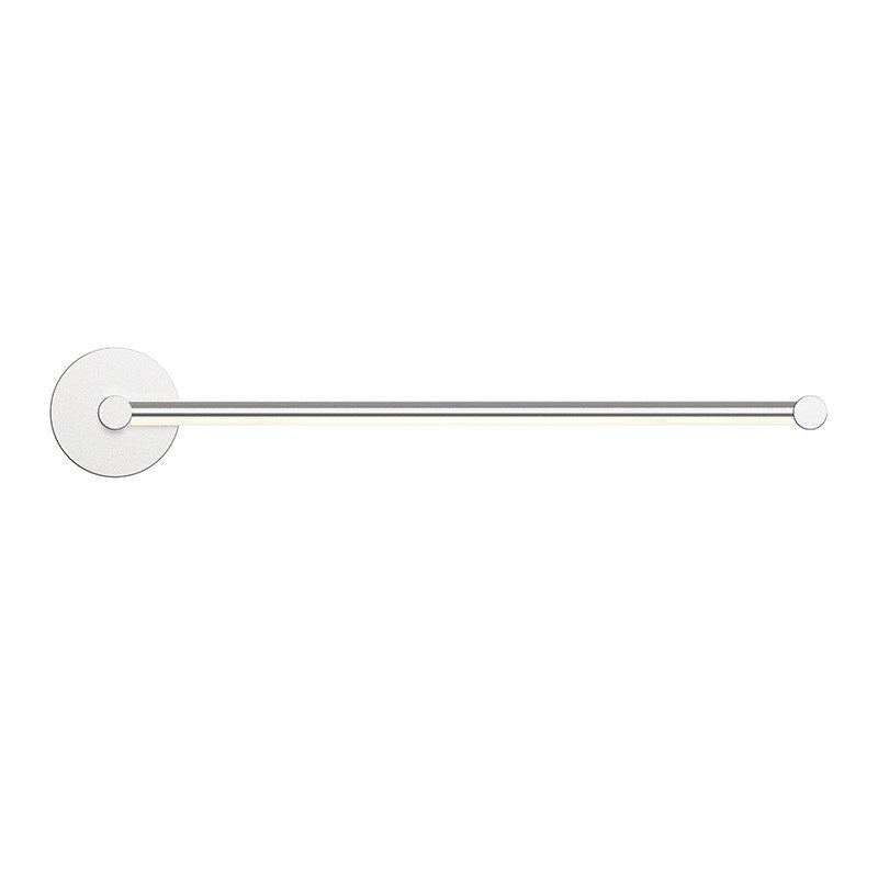 Sonneman Purolinear 360™ 24" Single Linear LED Wall Bar