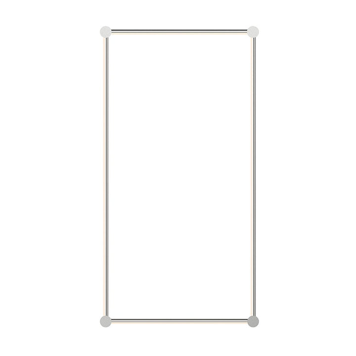 Sonneman Purolinear 360™ 24"/48" Rectangle LED Wall Bar