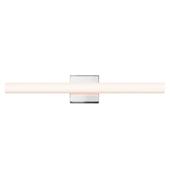 Sonneman SQ-bar 24" LED Bath Bar