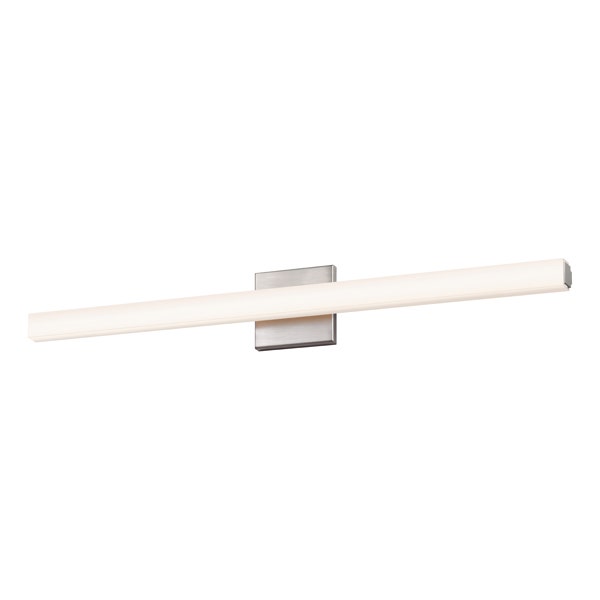 Sonneman SQ-bar 32" LED Bath Bar