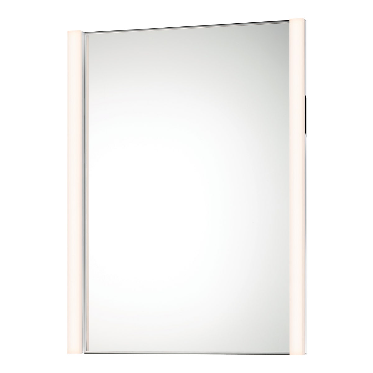 Sonneman Vanity™ Slim Vertical LED Mirror Kit Bath Bar Sonneman   