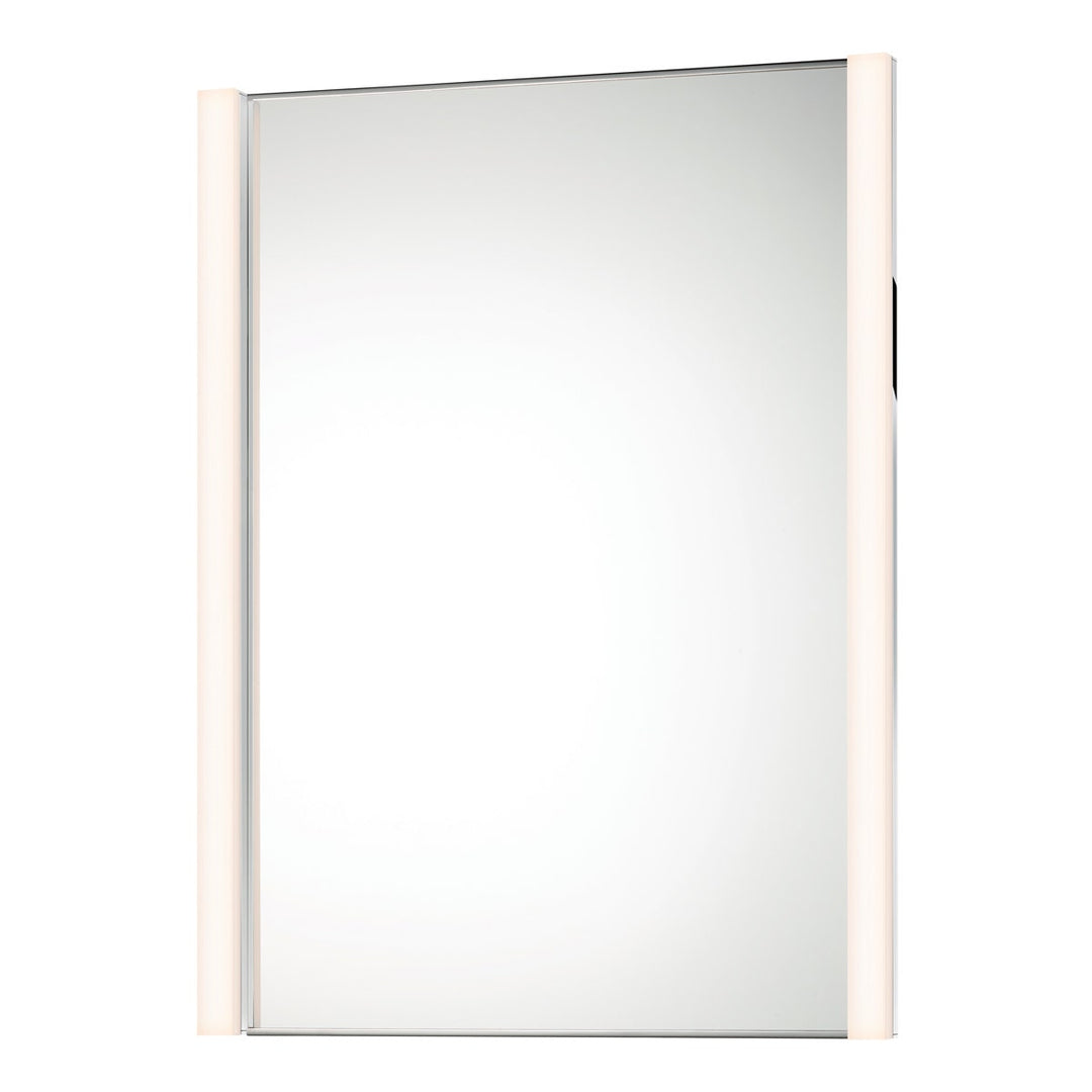 Sonneman Vanity™ Slim Vertical LED Mirror Kit