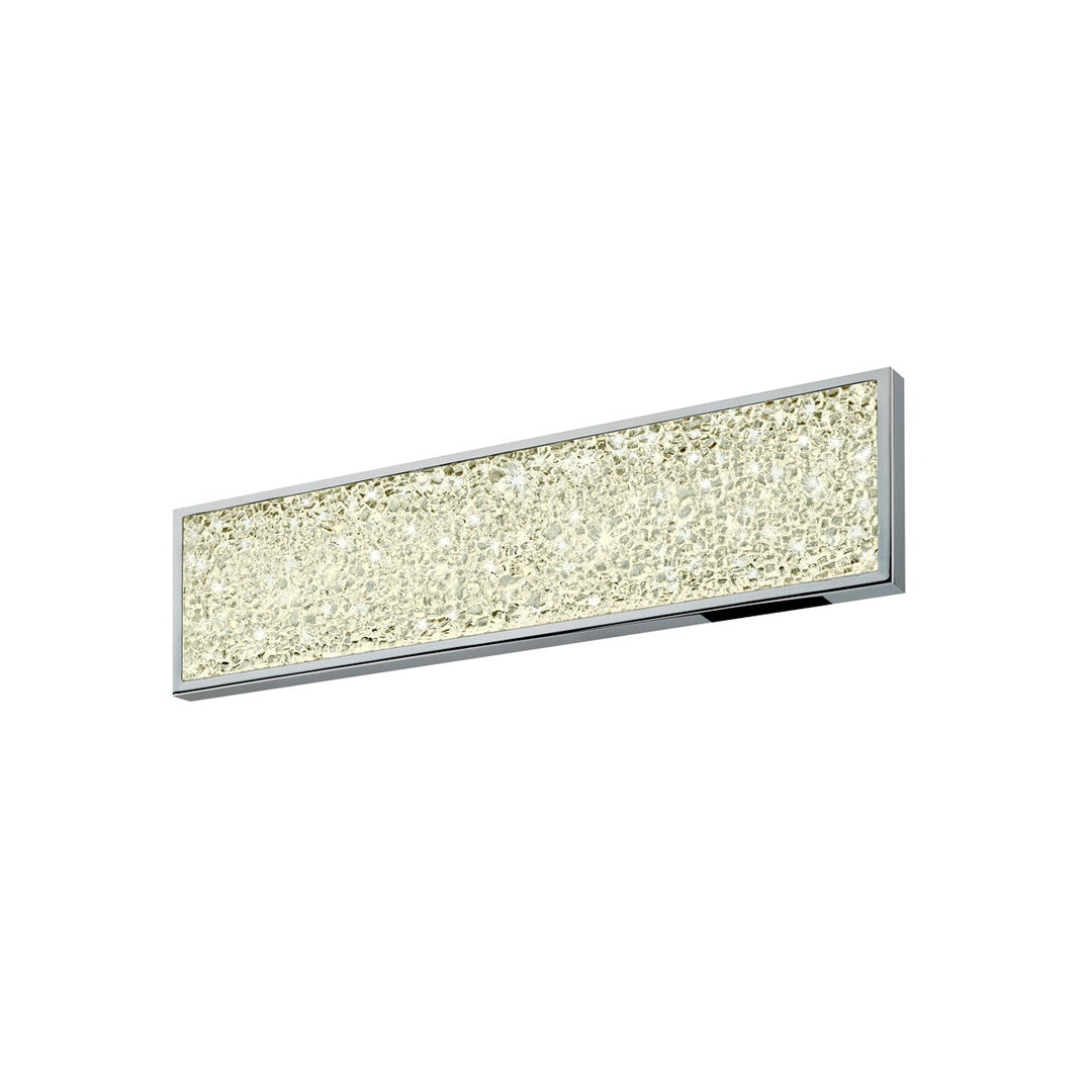 Sonneman Dazzle 18" LED Bath Bar