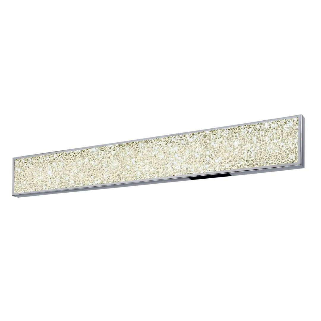 Sonneman Dazzle 36" LED Bath Bar