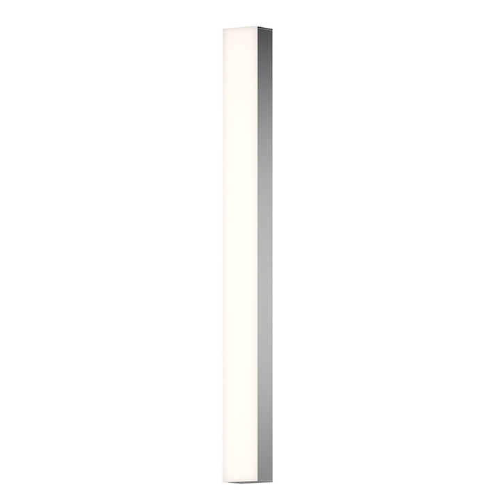 Sonneman Solid Glass Bar 32" LED Bath Bar