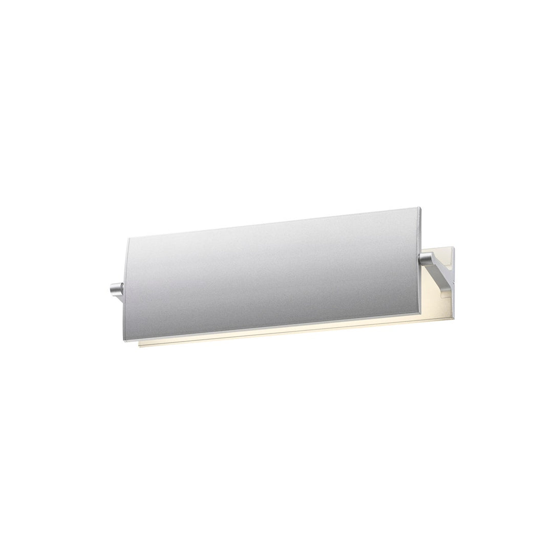 Sonneman Aileron™ 12" LED Sconce