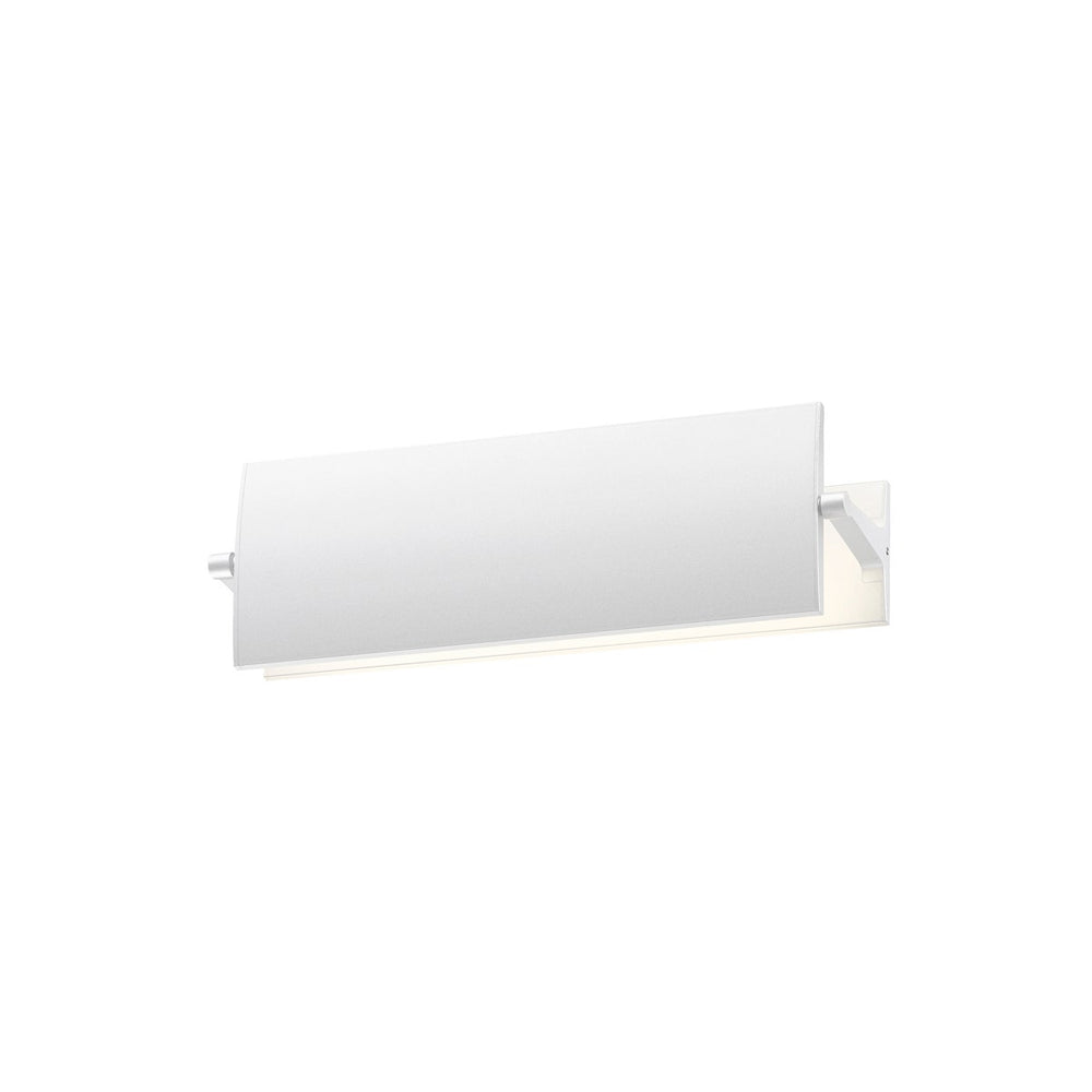 Sonneman Aileron™ 12" LED Sconce