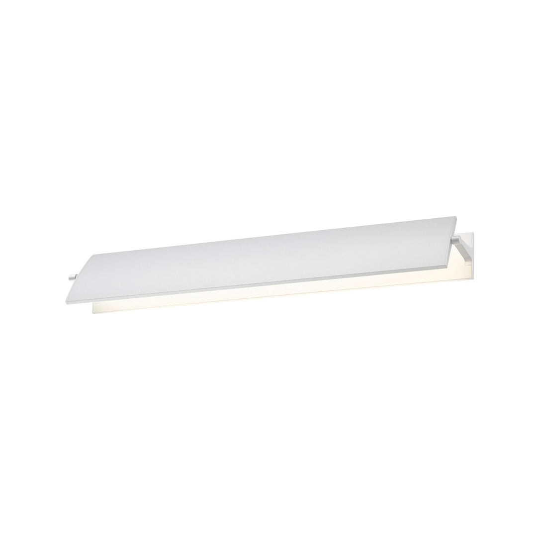 Sonneman Aileron™ 24" LED Sconce