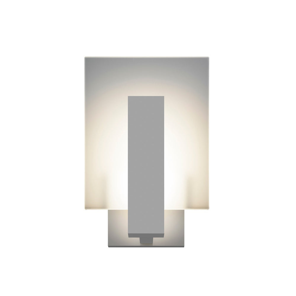 Sonneman Midtown Short LED Sconce