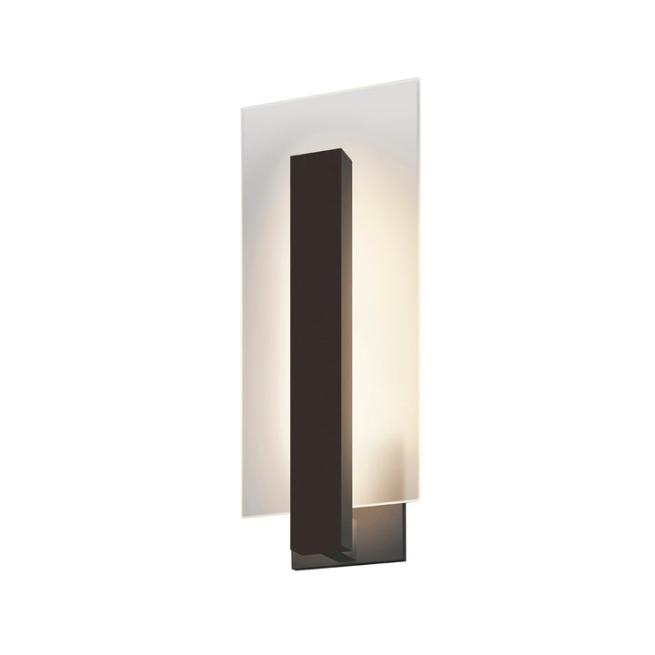 Sonneman Midtown Tall LED Sconce