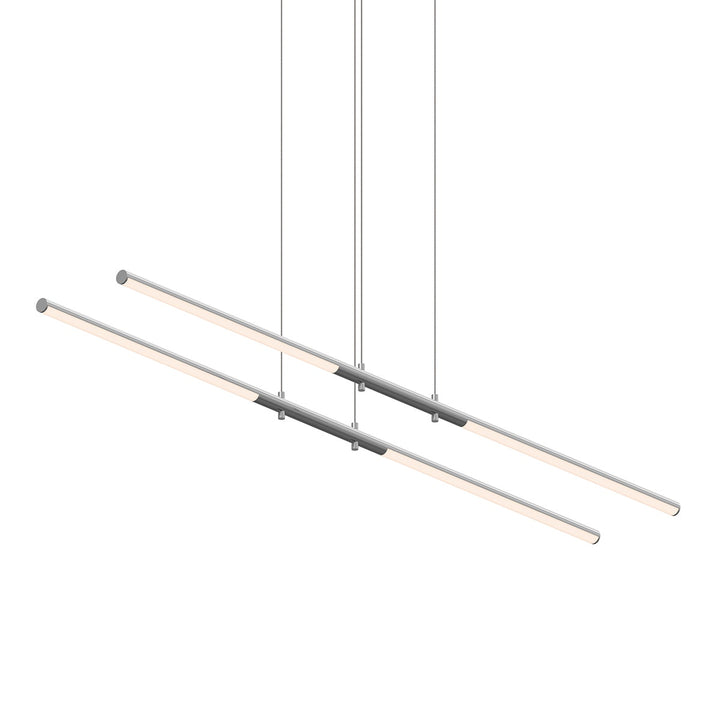 Sonneman Tik-Tak™ Tandem LED Pendant