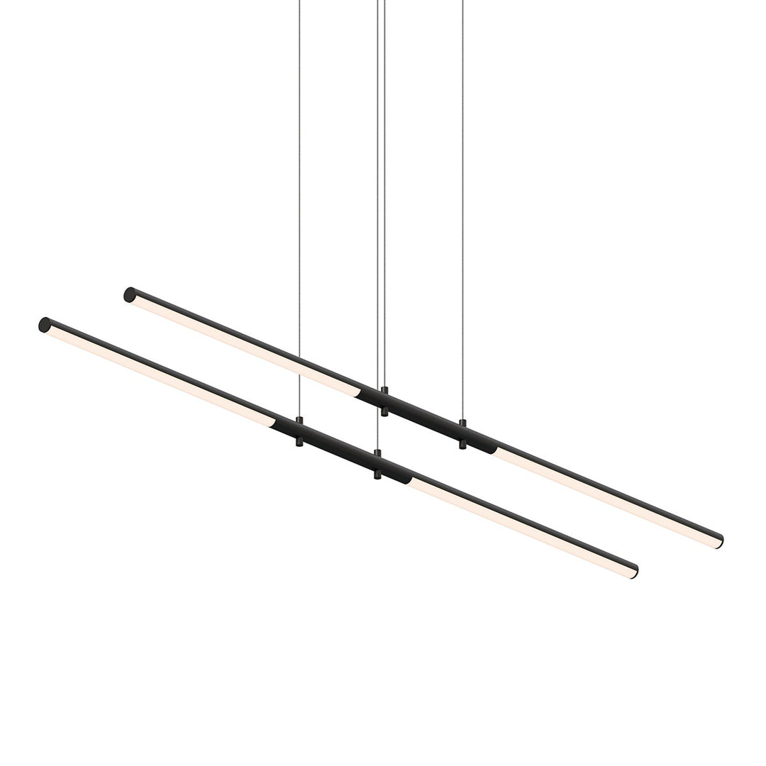 Sonneman Tik-Tak™ Tandem LED Pendant