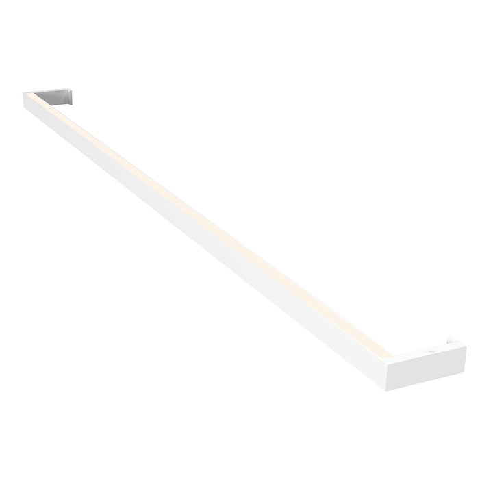 Sonneman Thin-Line™ 4' One-Sided LED Wall Bar