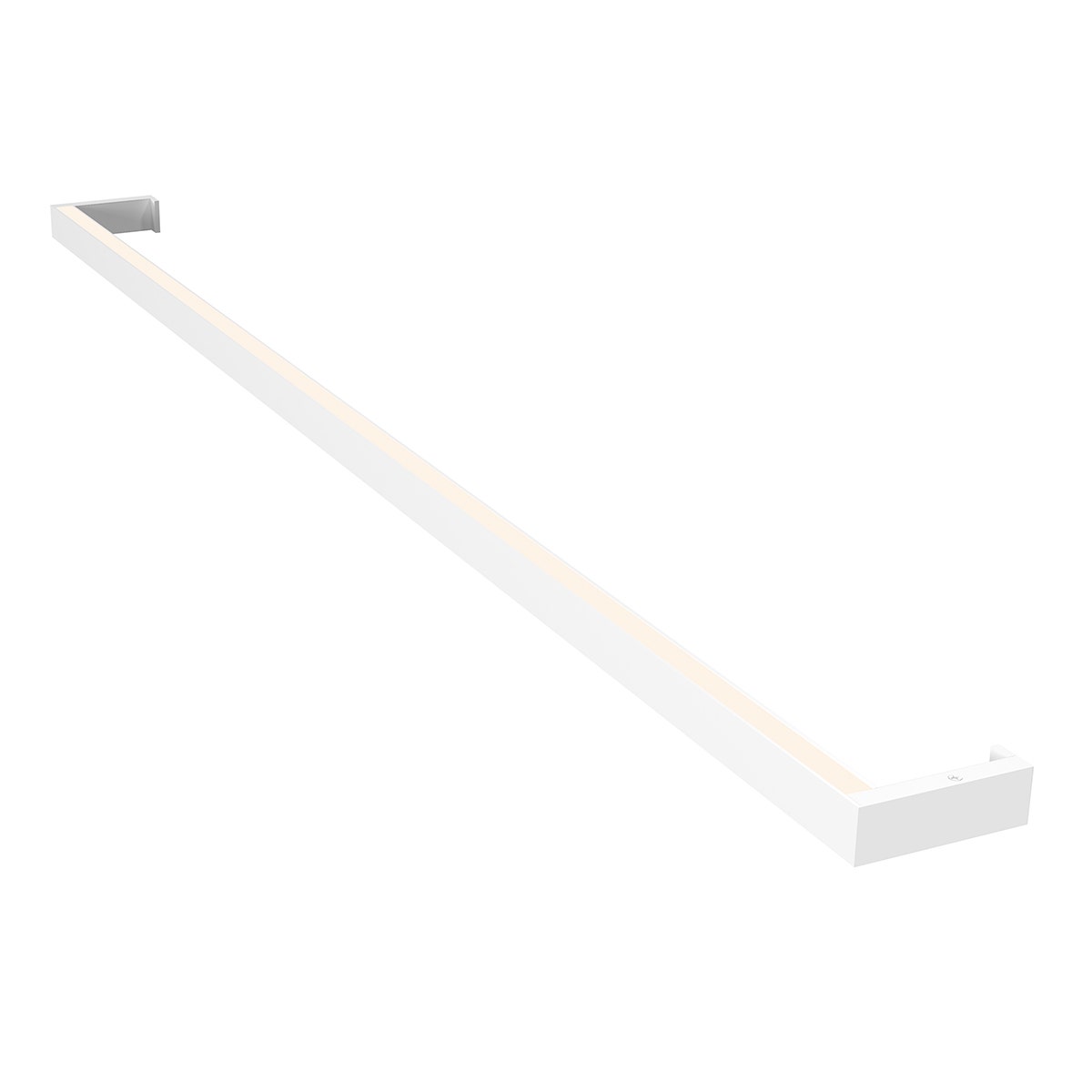 Sonneman Thin-Line™ 4' Two-Sided LED Wall Bar (3500K)