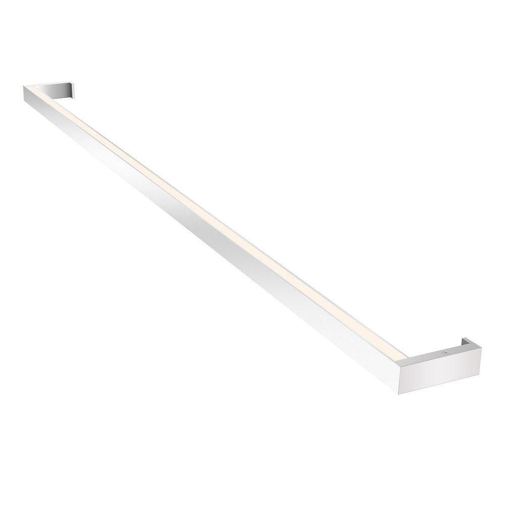 Sonneman Thin-Line™ 4' Two-Sided LED Wall Bar