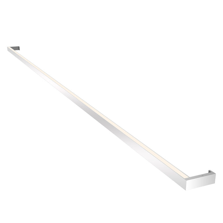 Sonneman Thin-Line™ 8' Two-Sided LED Wall Bar