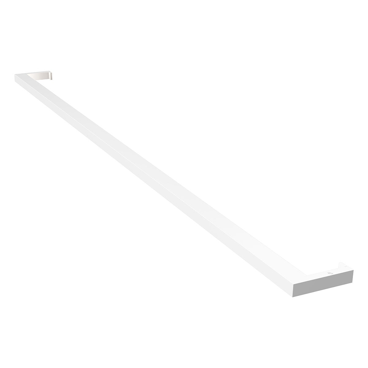 Sonneman Thin-Line™ 4' LED Indirect Wall Bar (3500K) Sconces Sonneman   
