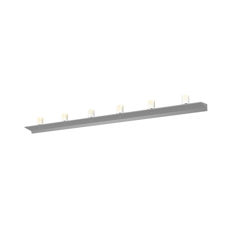 Sonneman Votives™ 6' LED Wall Bar