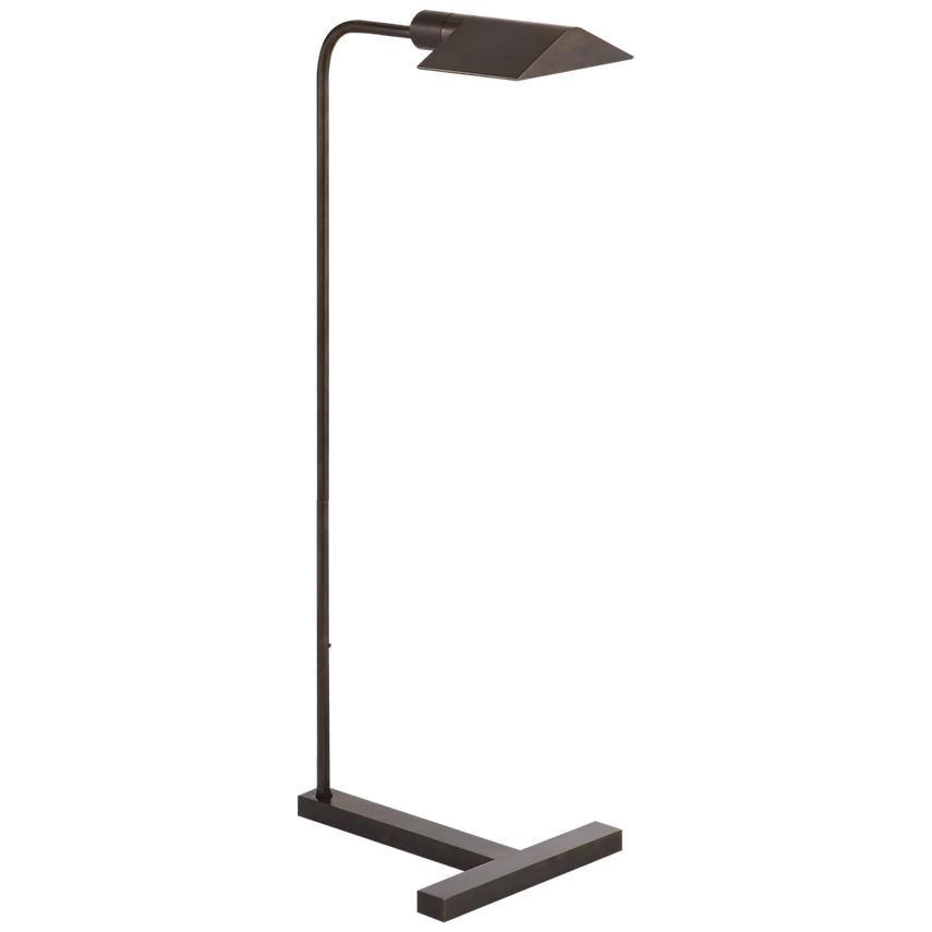 Visual Comfort & Co. William Pharmacy Floor Lamp