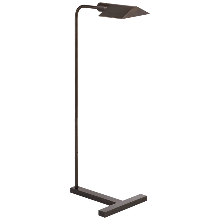 Visual Comfort & Co. William Pharmacy Floor Lamp