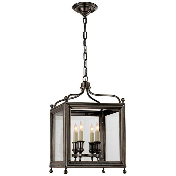 Visual Comfort & Co. Greggory Small Lantern