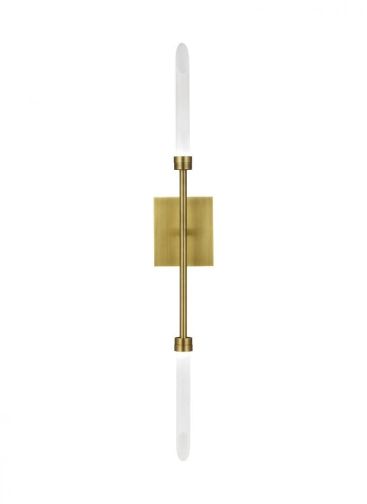 Tech Lighting Spur Wall Wall Sconces Visual Comfort Modern   