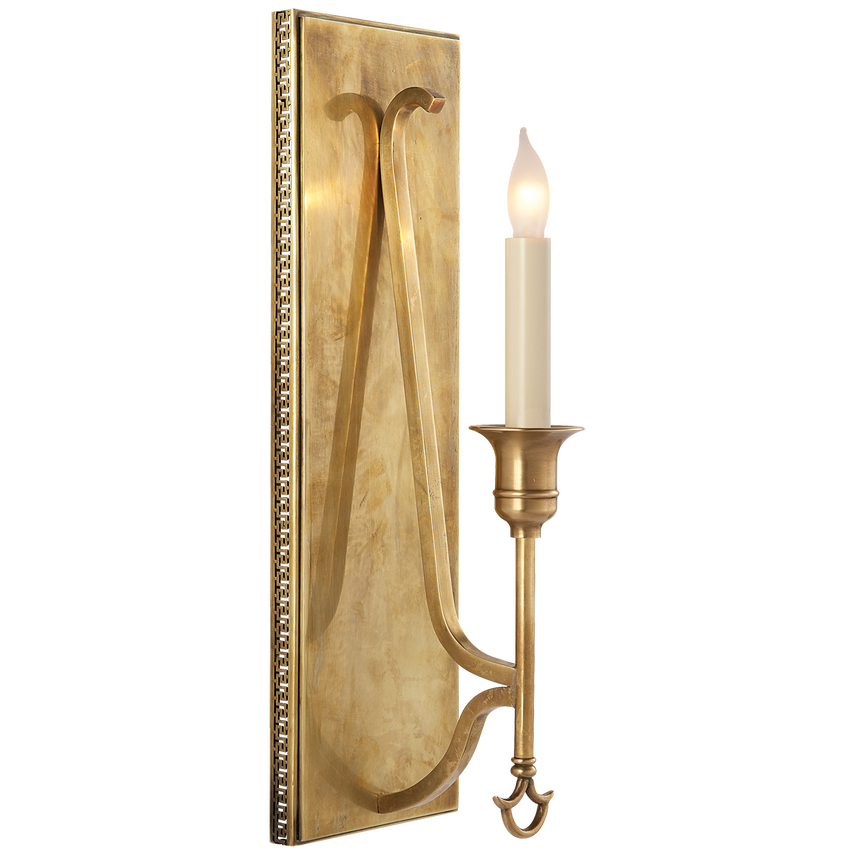 Visual Comfort & Co. Savannah Sconce