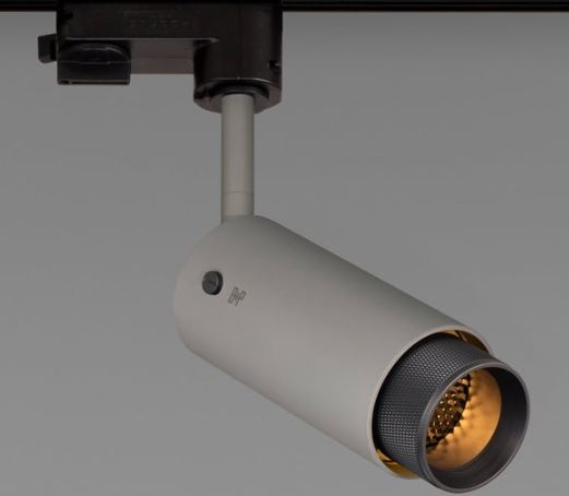 Buster + Punch Exhaust Track | Cross Knurl