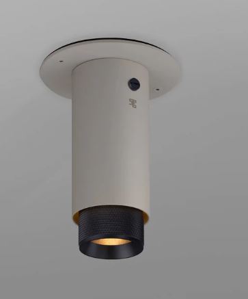 Buster + Punch Exhaust Surface Cross Stone