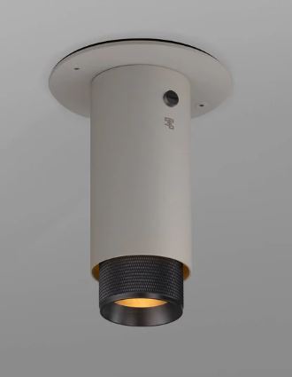 Buster + Punch Exhaust Surface Cross Stone