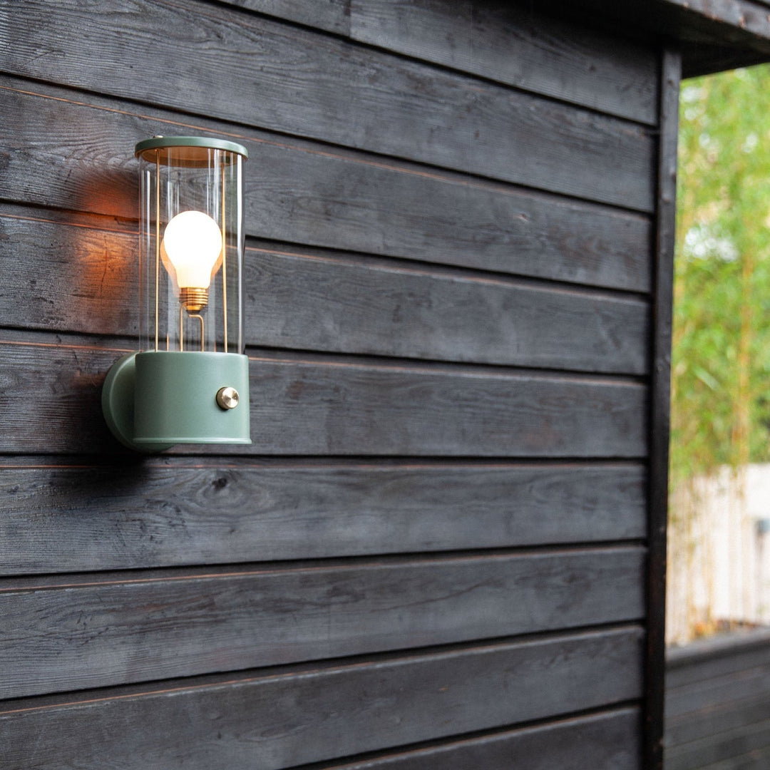 Tala Farrow &amp; Ball Muse Wall Light - Model FB-MUSE-WL-01-US