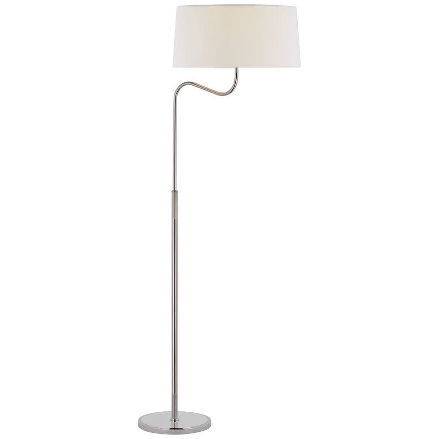 Visual Comfort & Co. Austin Adjustable Floor Lamp