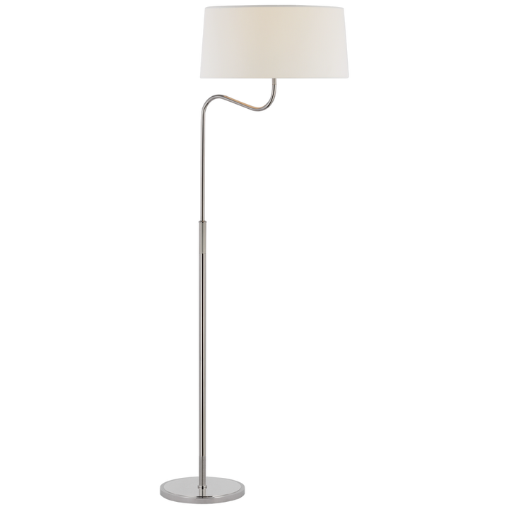 Visual Comfort & Co. Austin Adjustable Floor Lamp