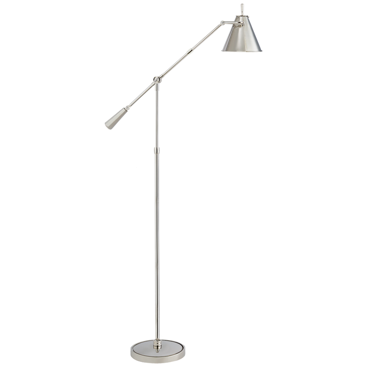 Visual Comfort & Co. Goodman Floor Lamp