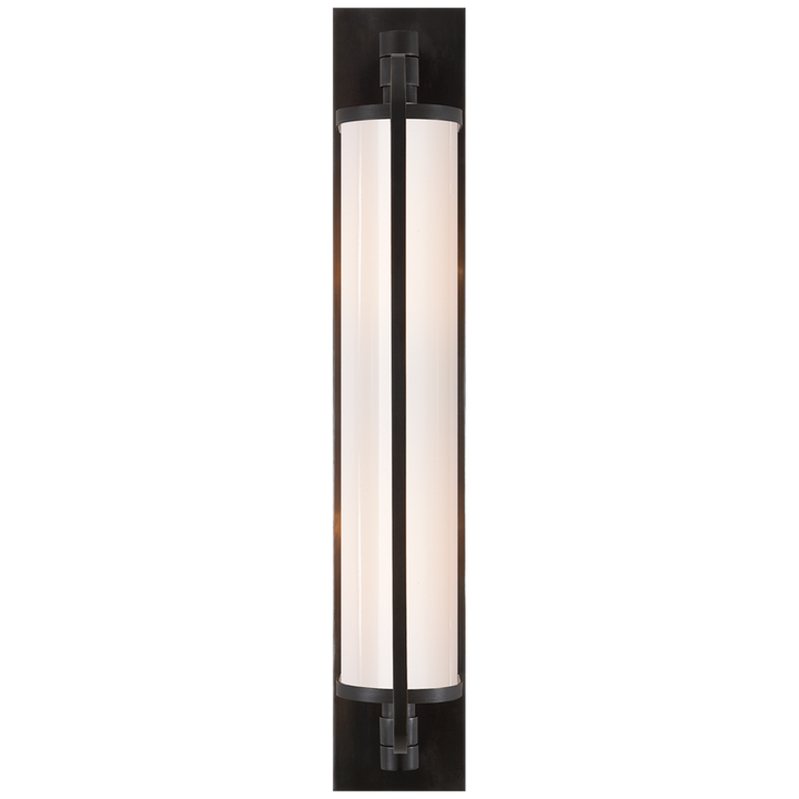 Visual Comfort & Co. Keeley Tall Pivoting Sconce