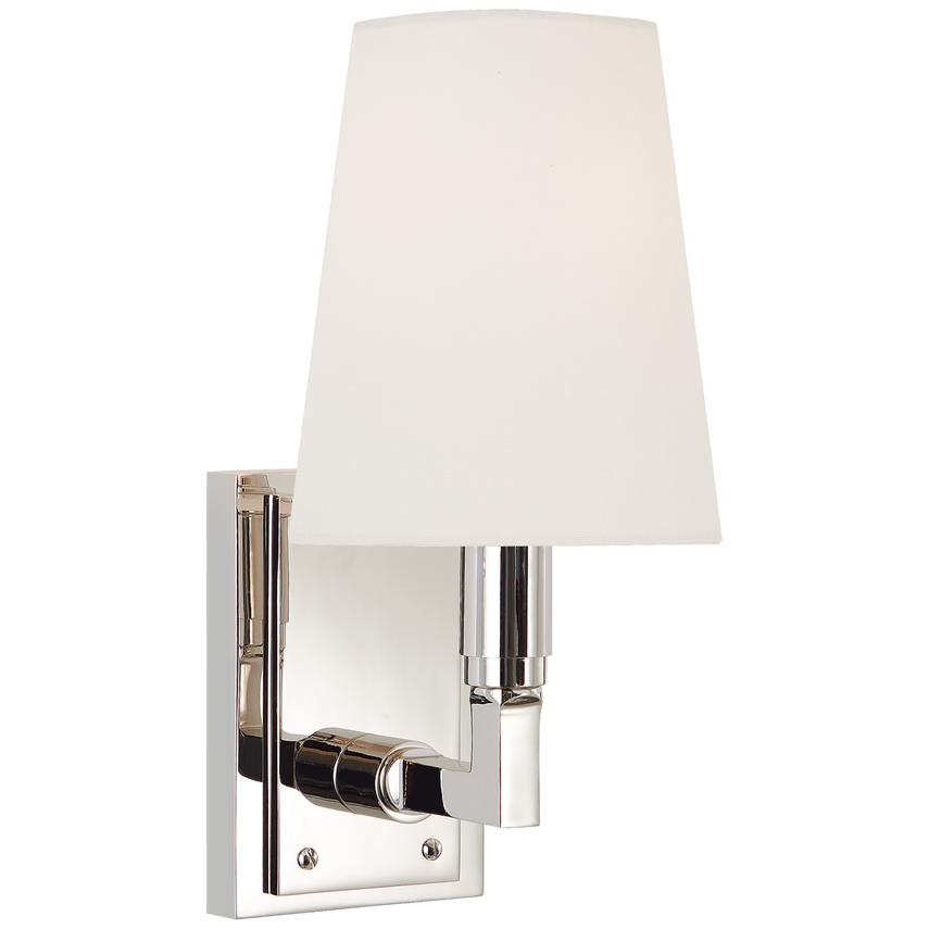 Visual Comfort & Co. Watson Small Sconce