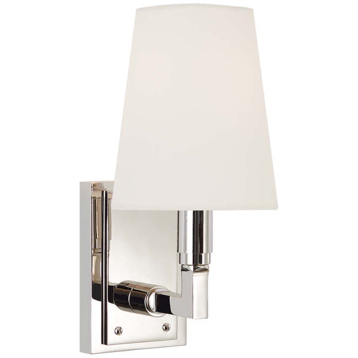 Visual Comfort & Co. Watson Small Sconce